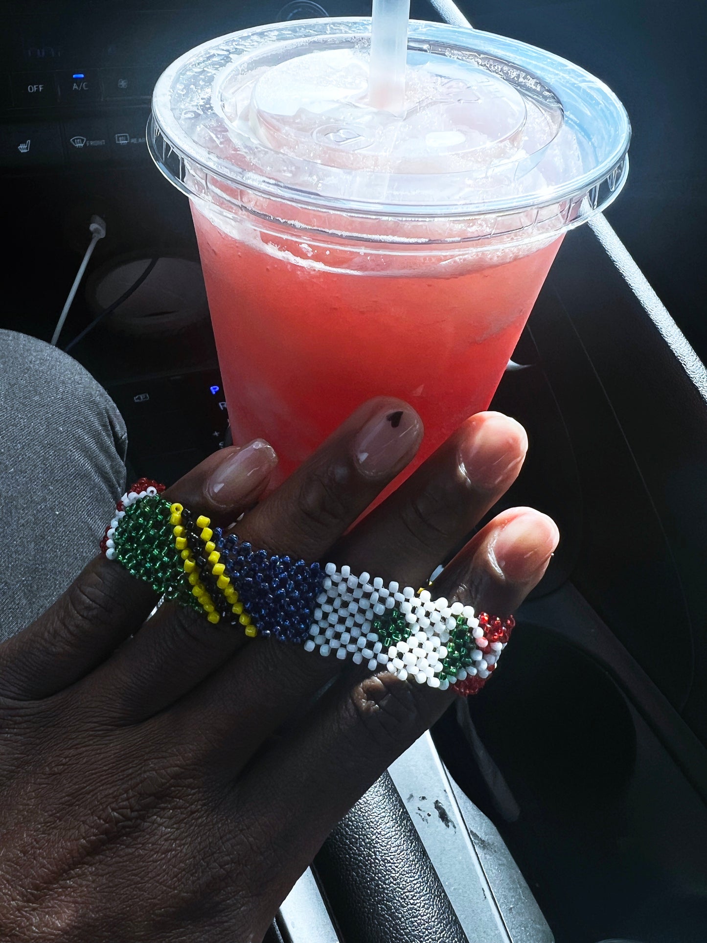 Thee my Story BURUNDI TANZANIA Bracelet