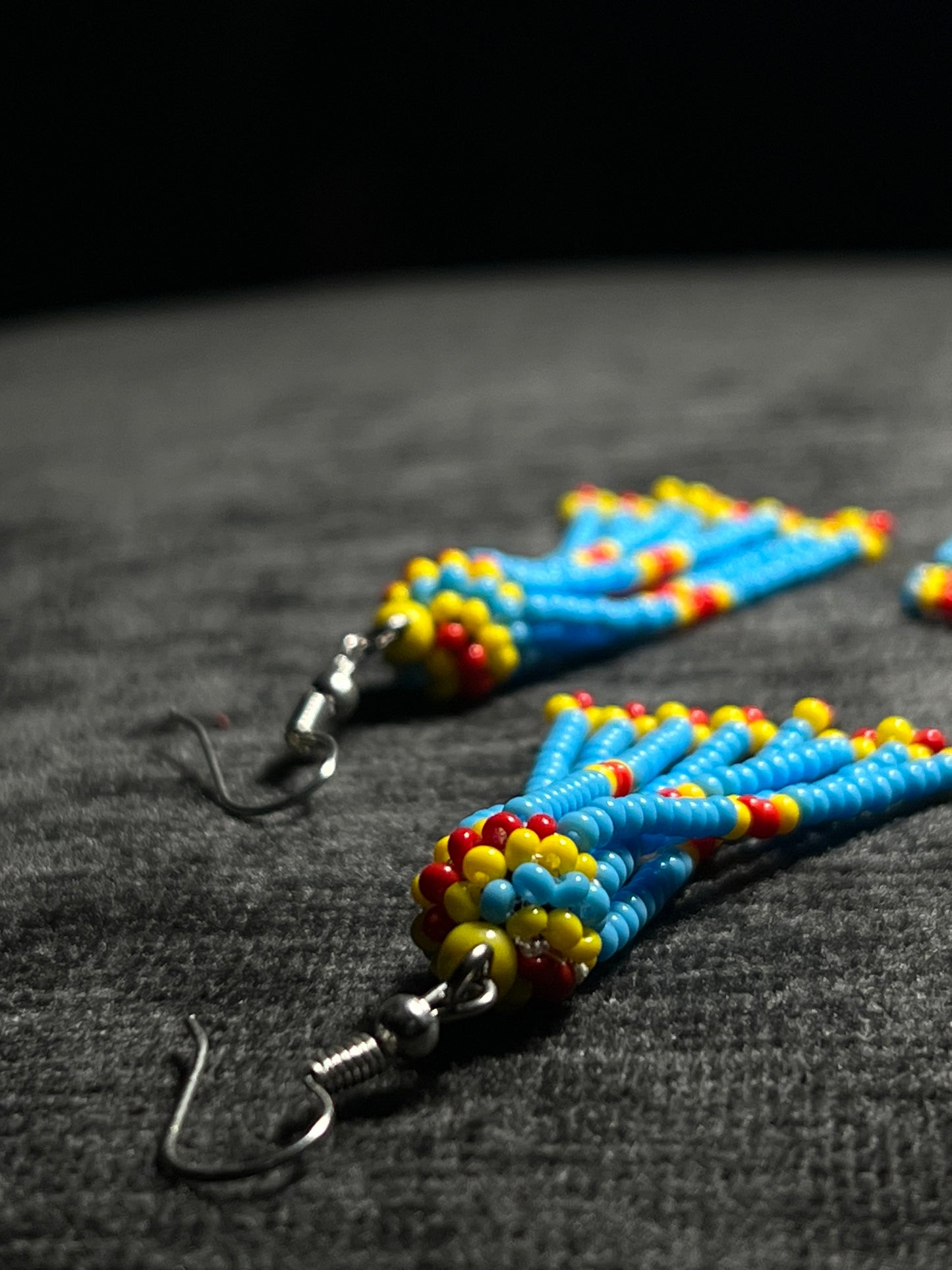 CONGO HANDMADE EARRINGS