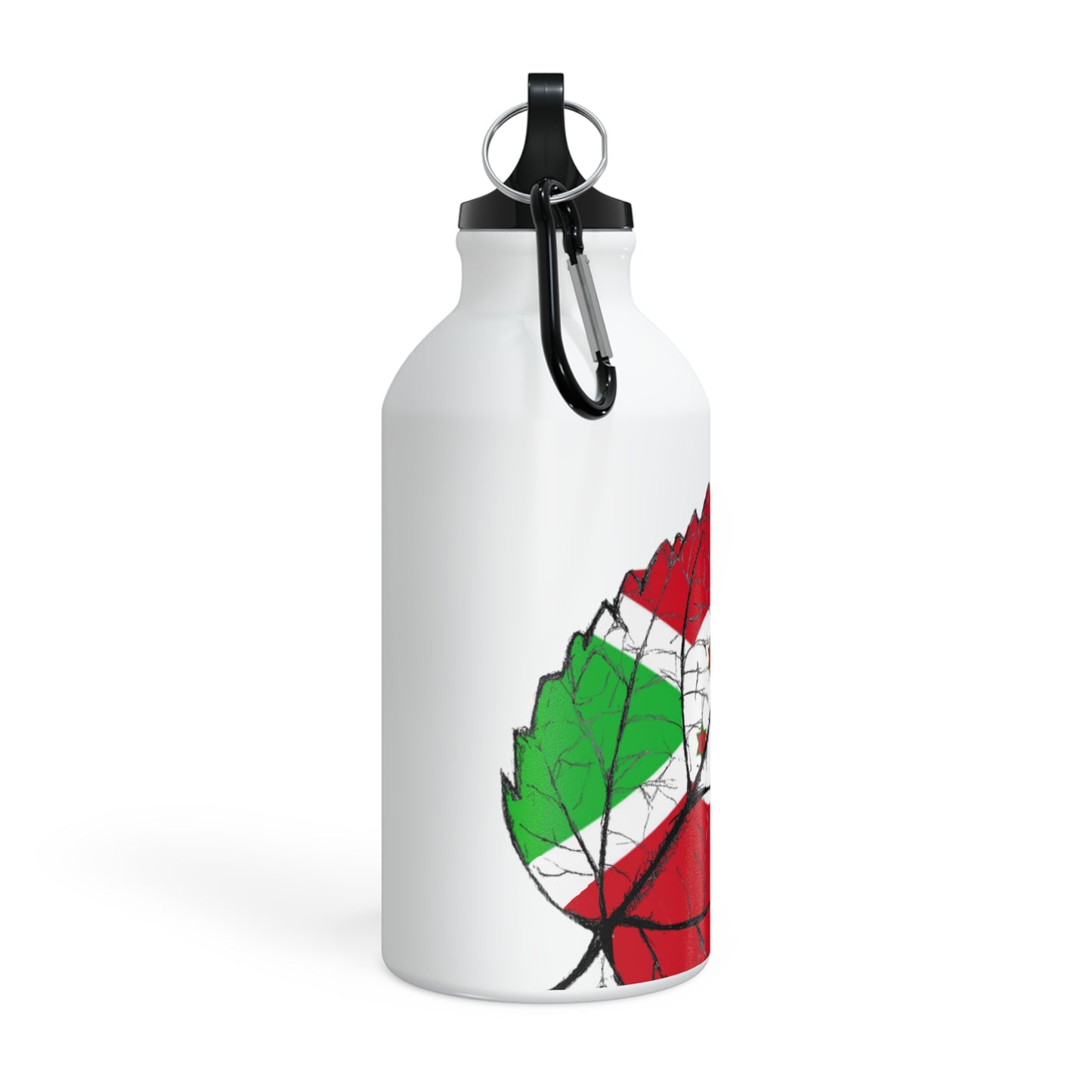 Thee my story Burundi Sport Bottle, Gym Bottle, Yoga Bottle, office Bottle