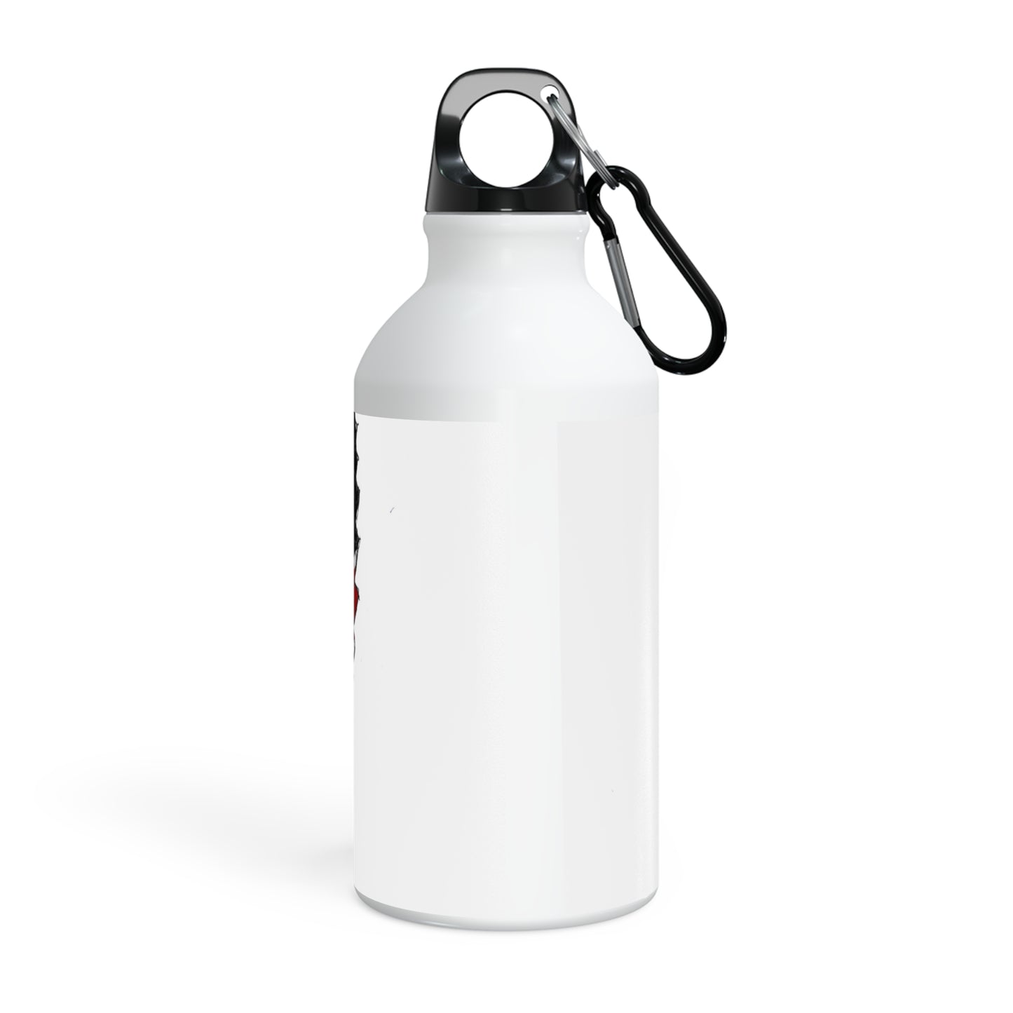 Thee my story Somali Bantu Sport Bottle, Gym Bottle, Yoga Bottle, office Bottle