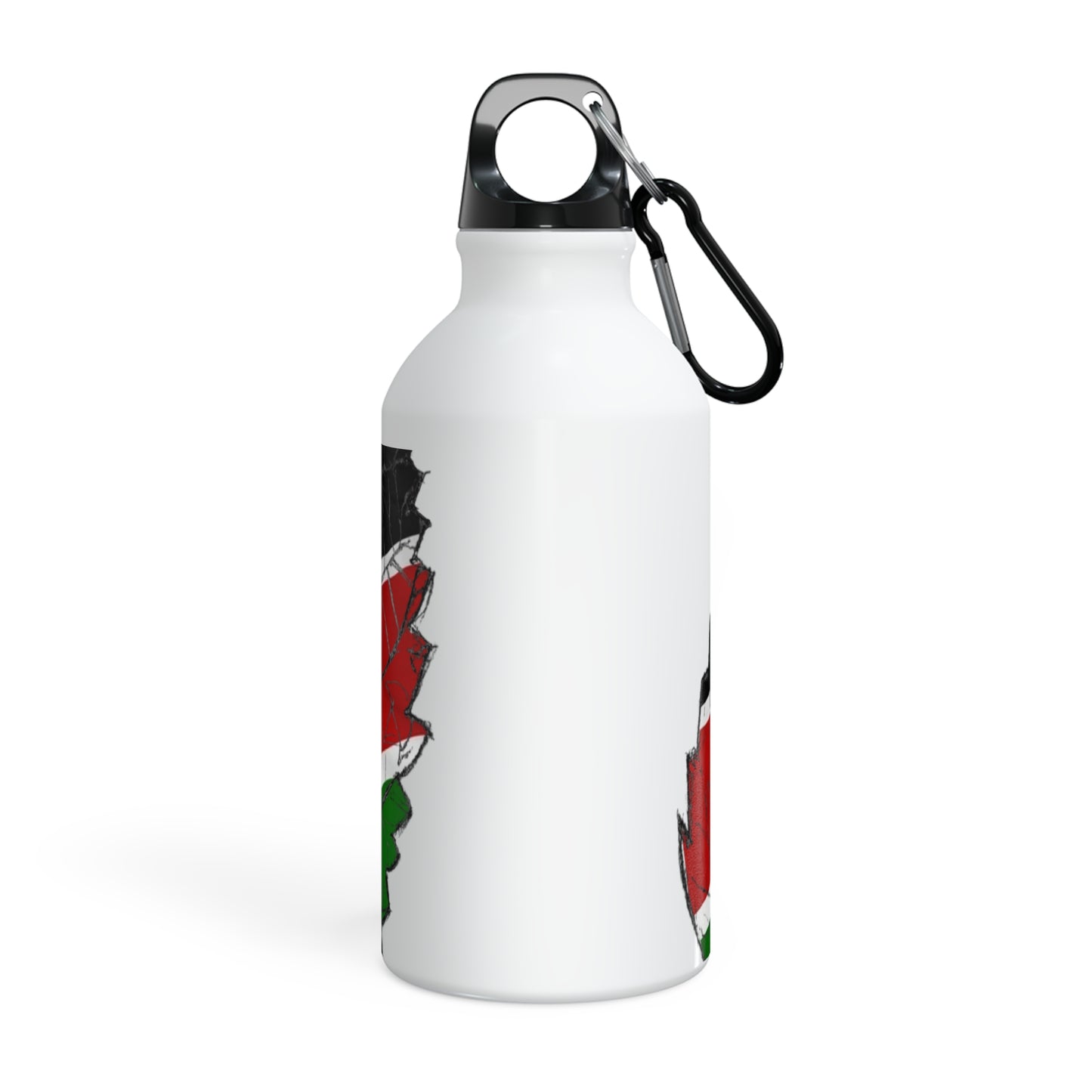 Thee my story Kenya Sport Bottle, Gym Bottle, Yoga Bottle, office Bottle