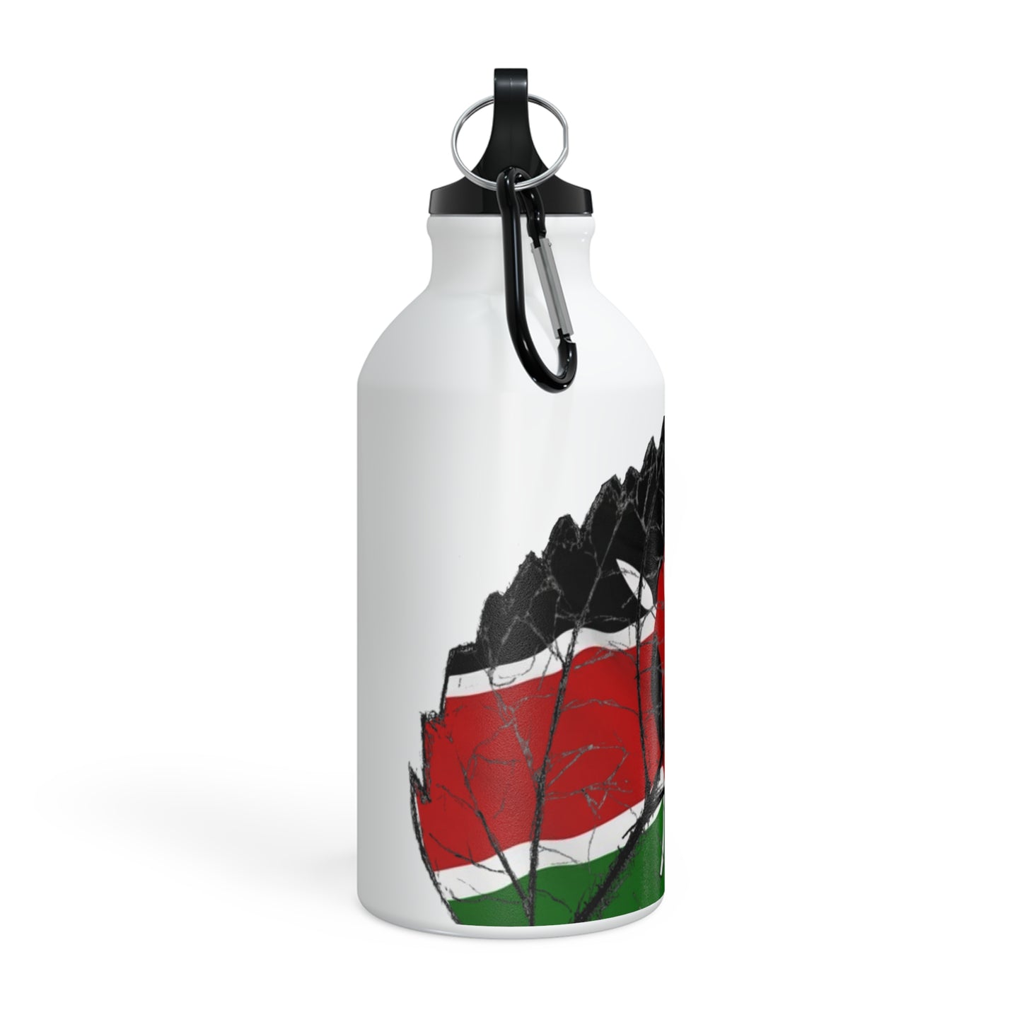 Thee my story Kenya Sport Bottle, Gym Bottle, Yoga Bottle, office Bottle