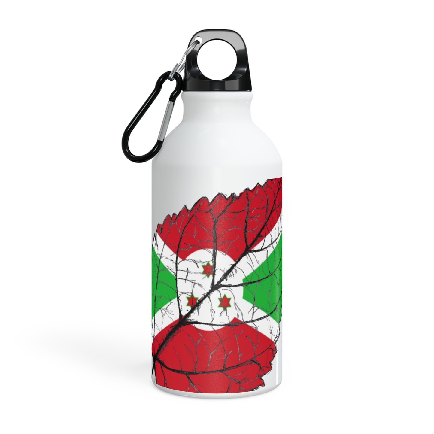 Thee my story Burundi Sport Bottle, Gym Bottle, Yoga Bottle, office Bottle