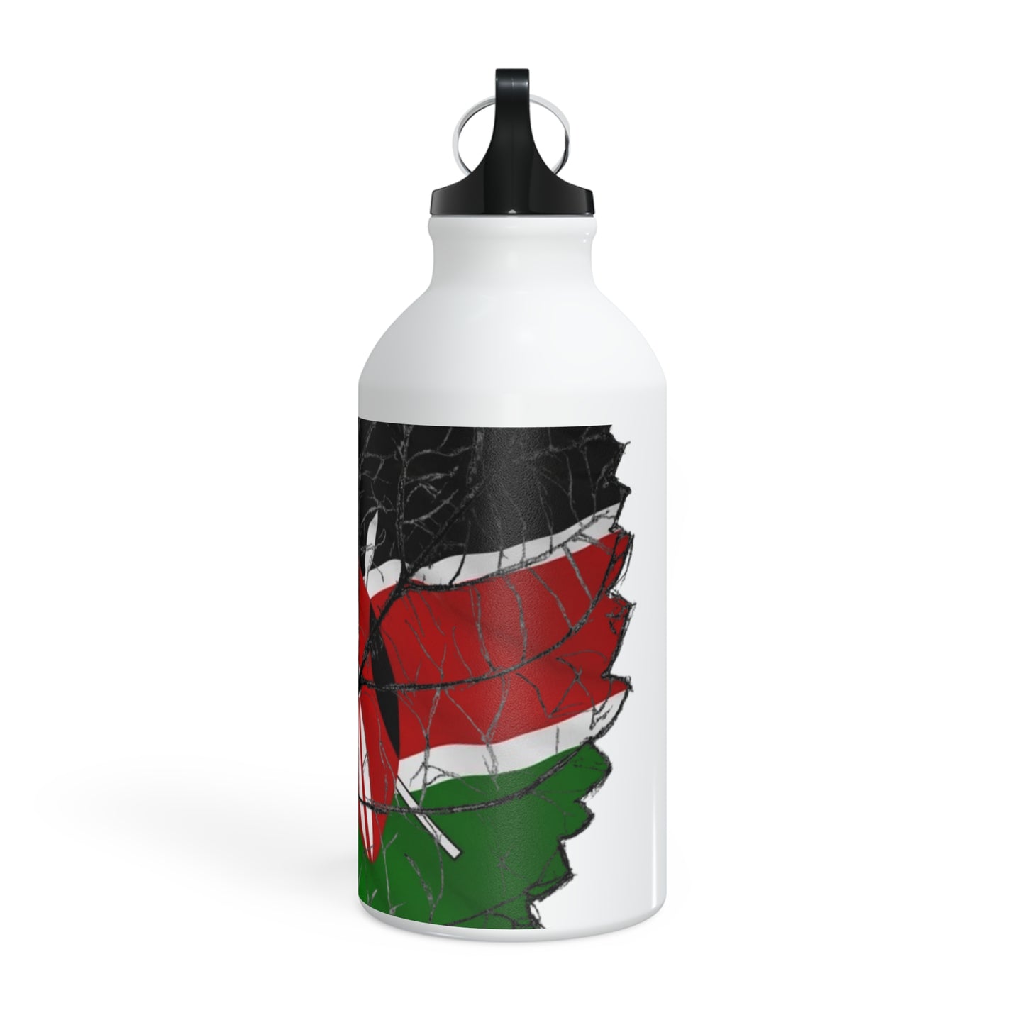 Thee my story Kenya Sport Bottle, Gym Bottle, Yoga Bottle, office Bottle