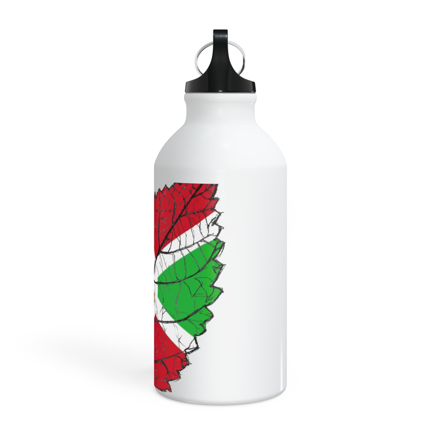 Thee my story Burundi Sport Bottle, Gym Bottle, Yoga Bottle, office Bottle