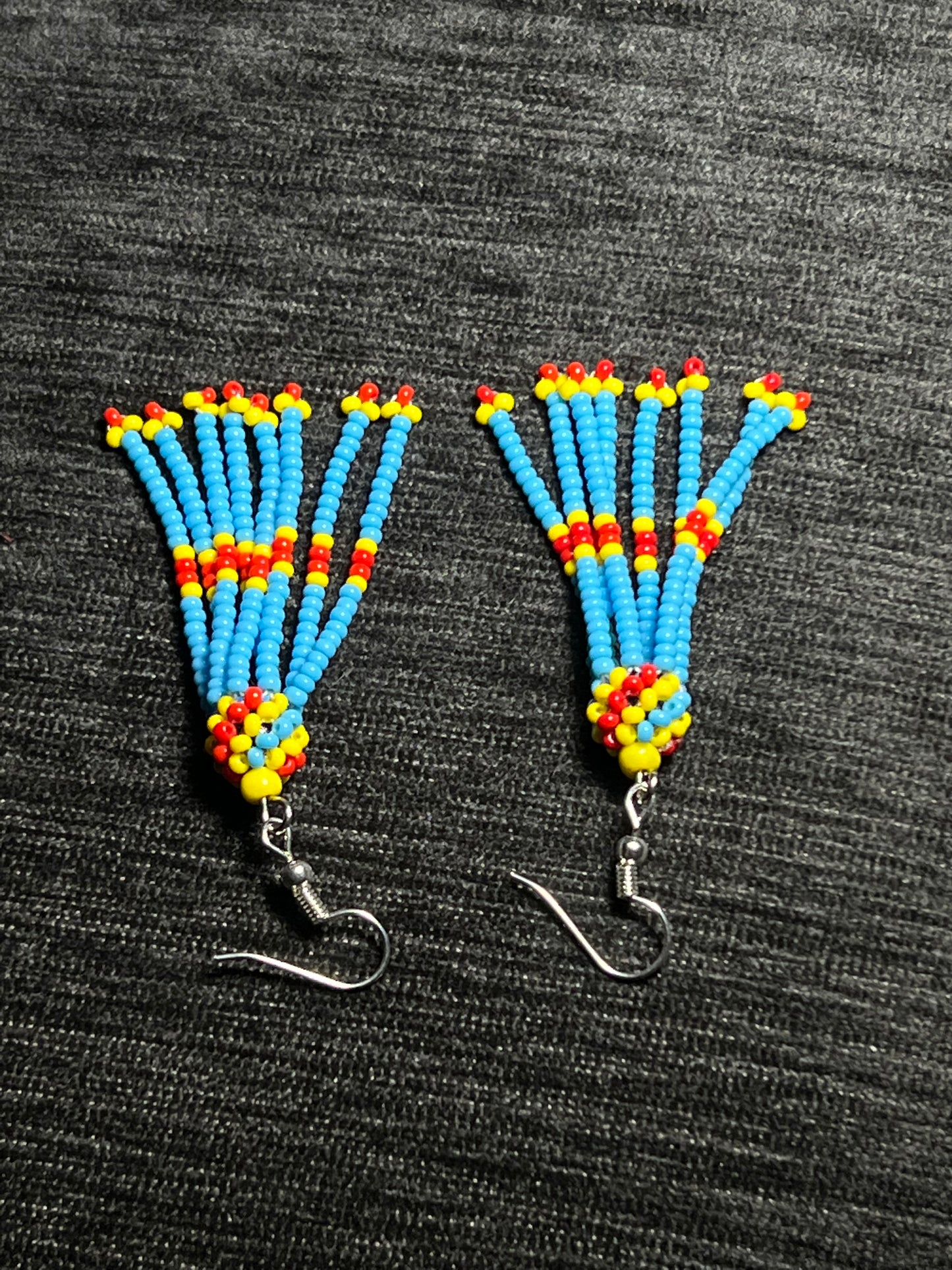 CONGO HANDMADE EARRINGS