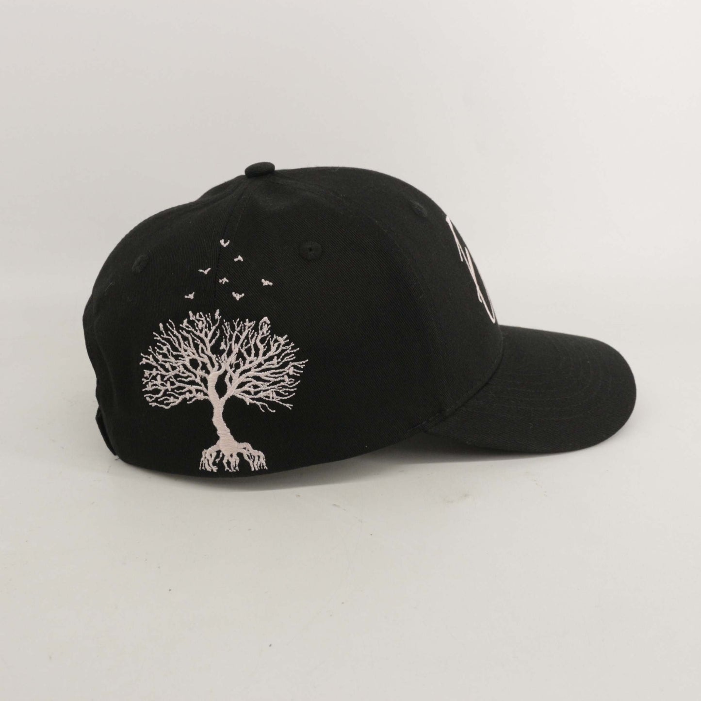 Eishope design Thee Tree Hat