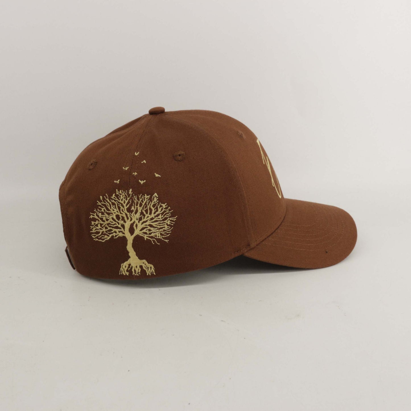 Eishope design Thee Tree Hat