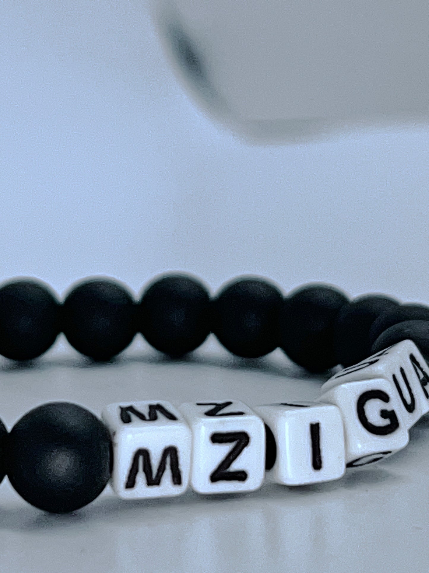 Thee MZIGUA Bracelet