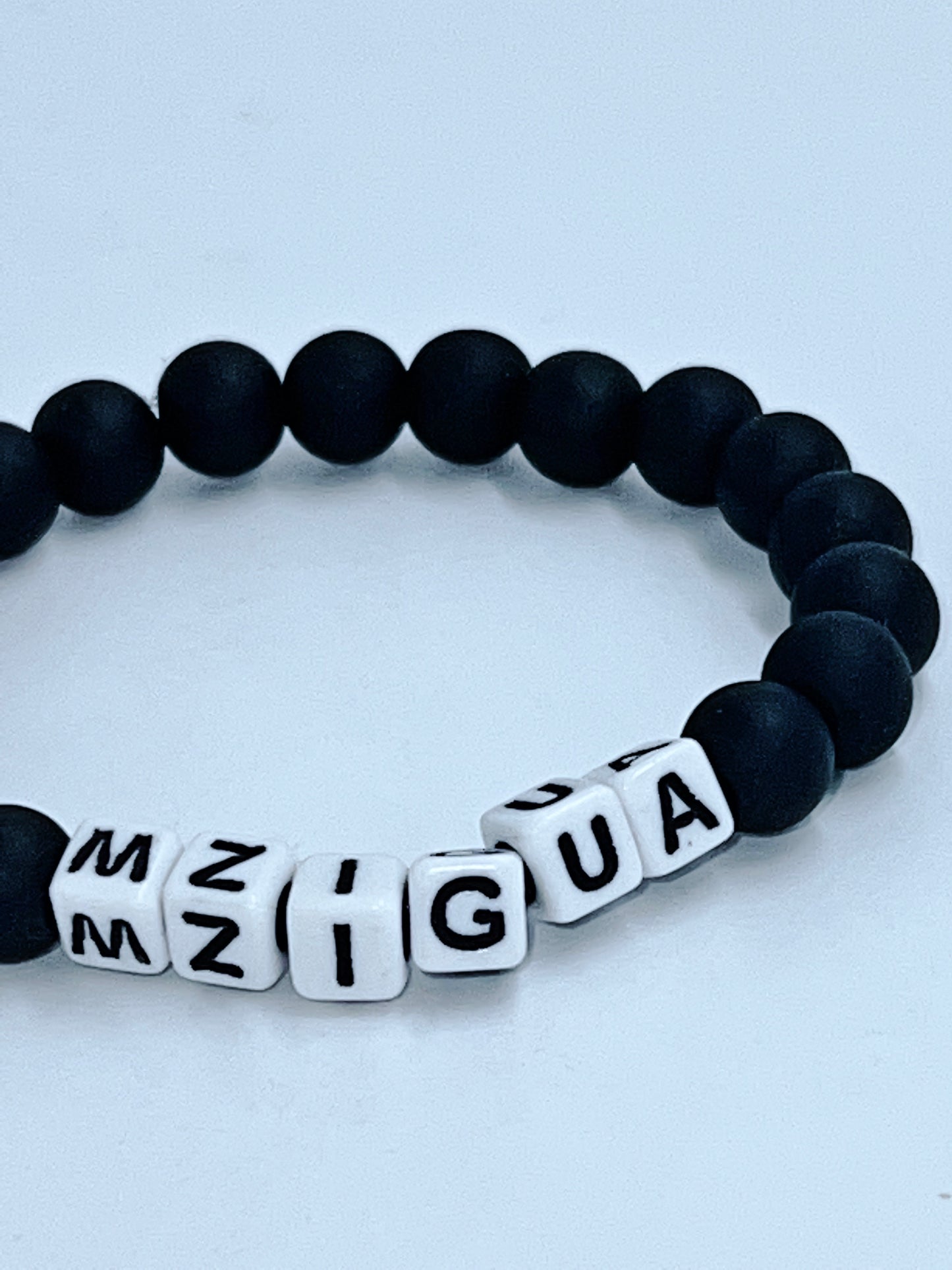 Thee MZIGUA Bracelet