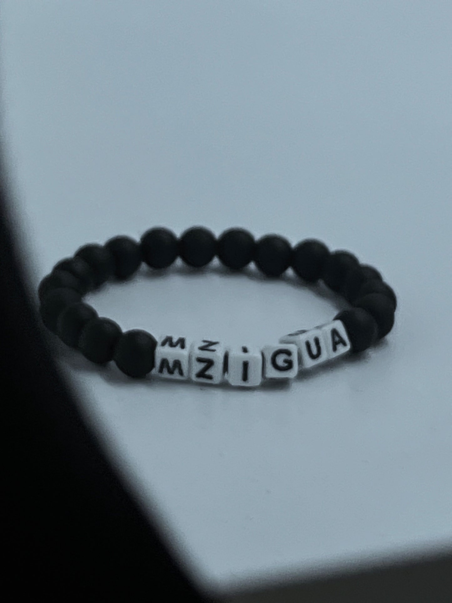 Thee MZIGUA Bracelet