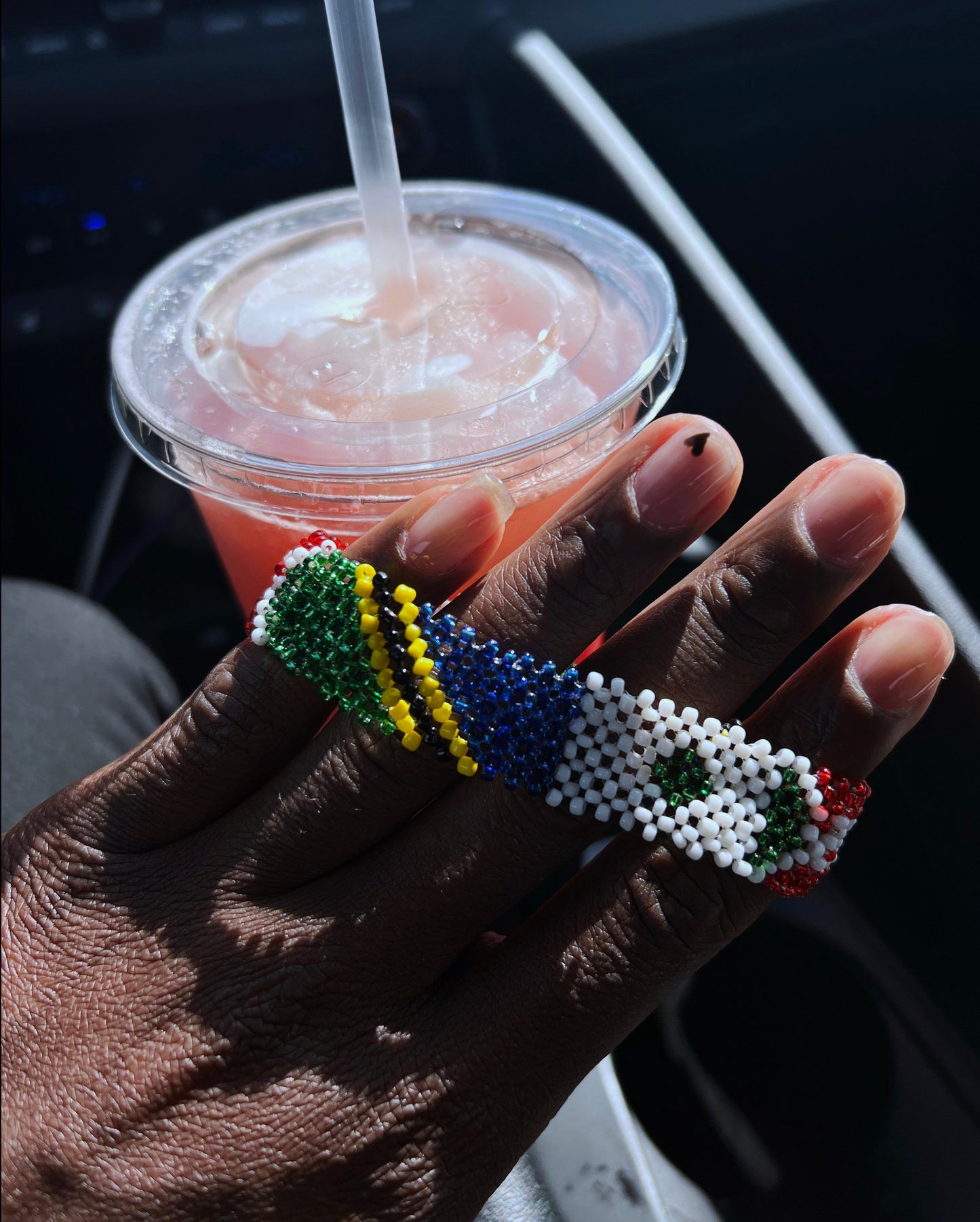 Thee my Story BURUNDI TANZANIA  Bracelet