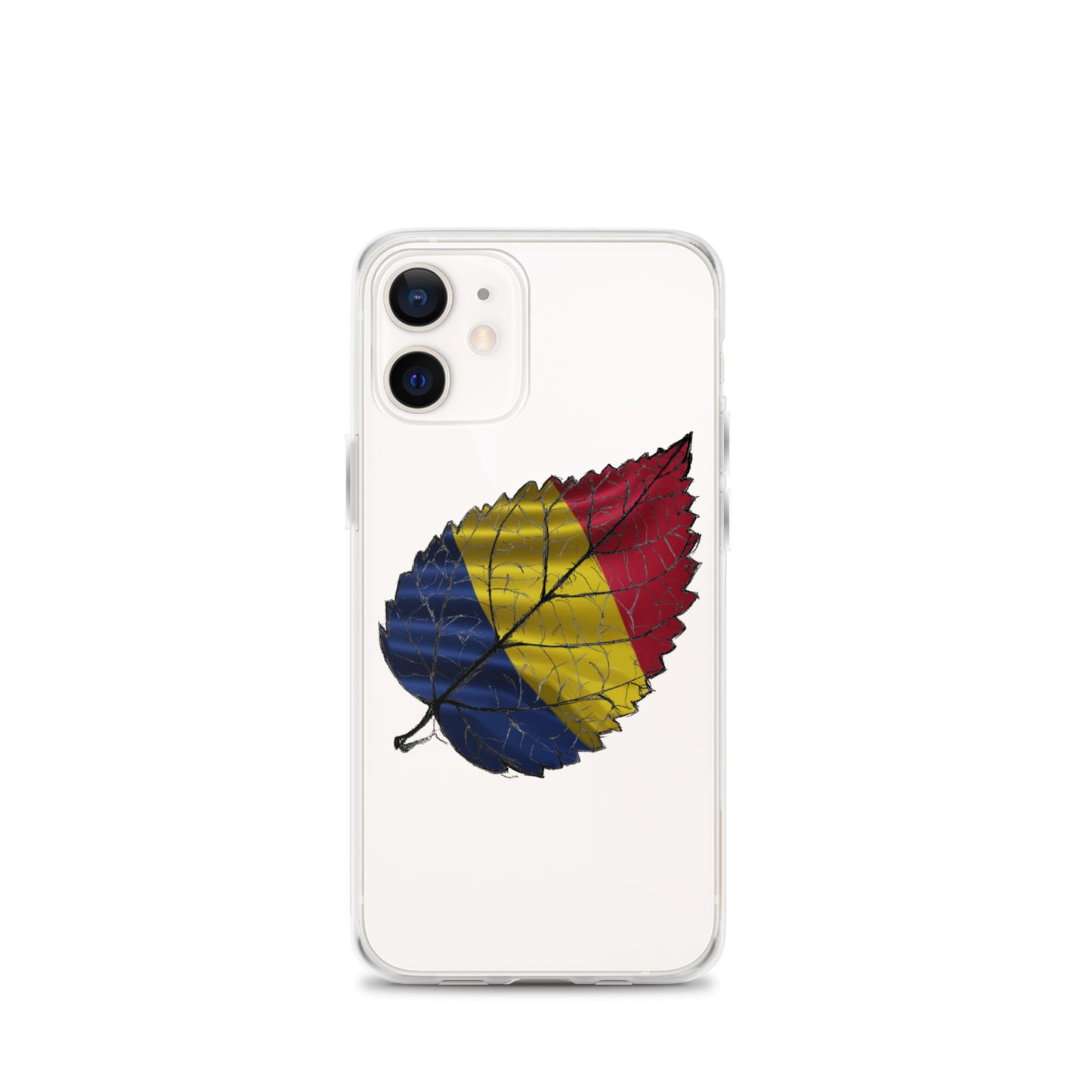 CHAD Clear Case for iPhone®