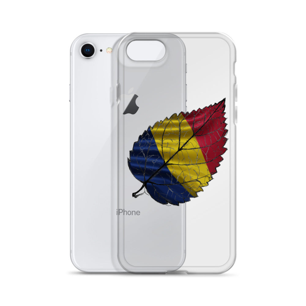 CHAD Clear Case for iPhone®