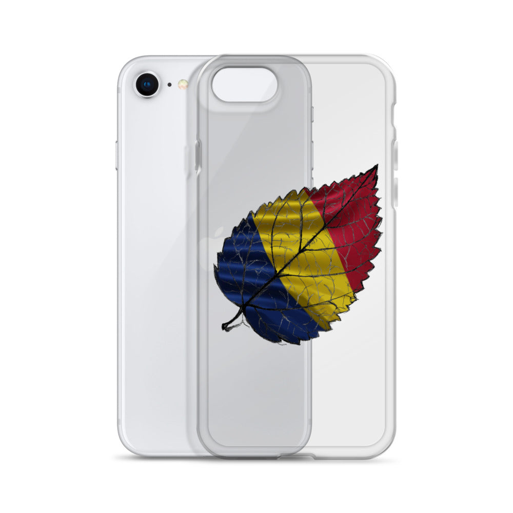 CHAD Clear Case for iPhone®