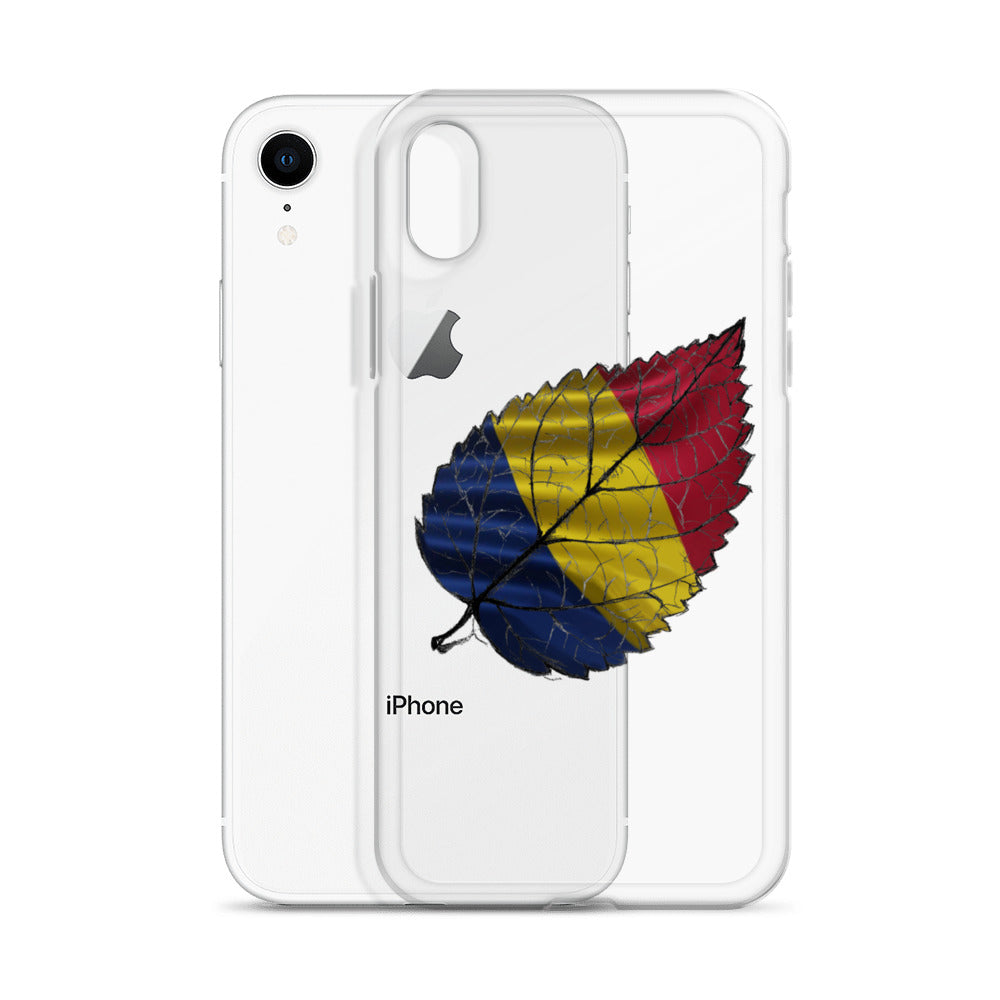 CHAD Clear Case for iPhone®