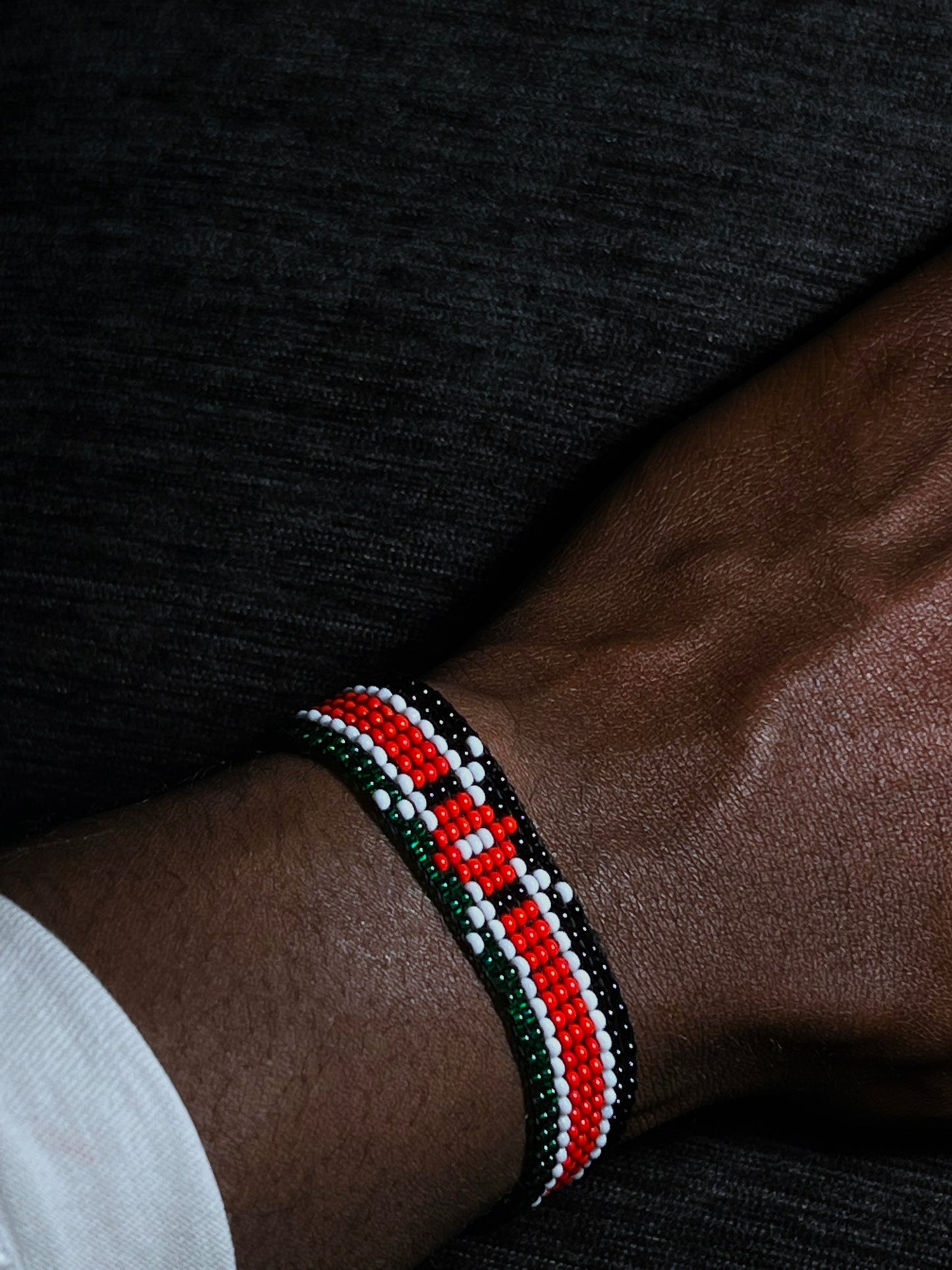 KENYA Adjustable Bracelet