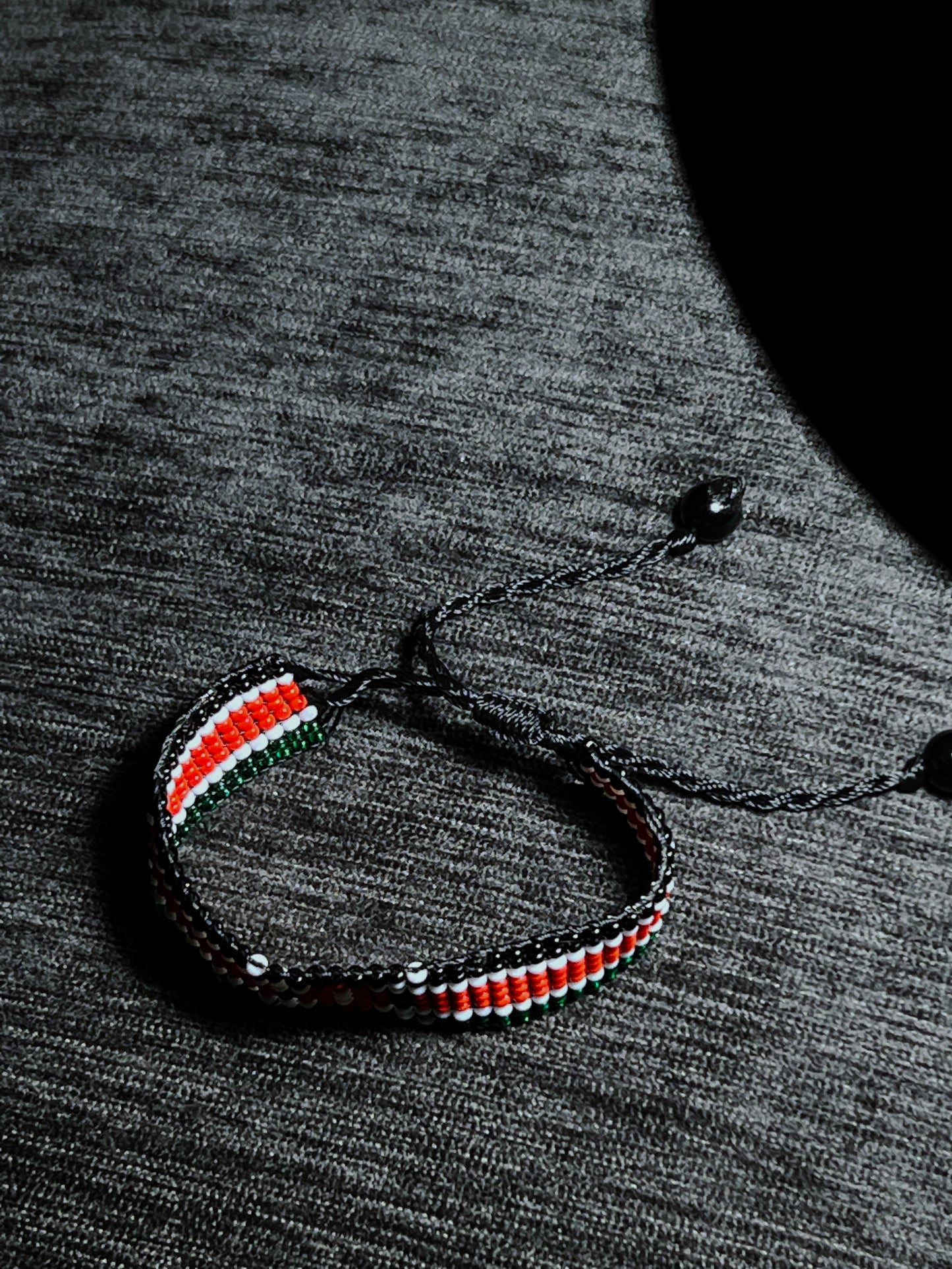 KENYA Adjustable Bracelet