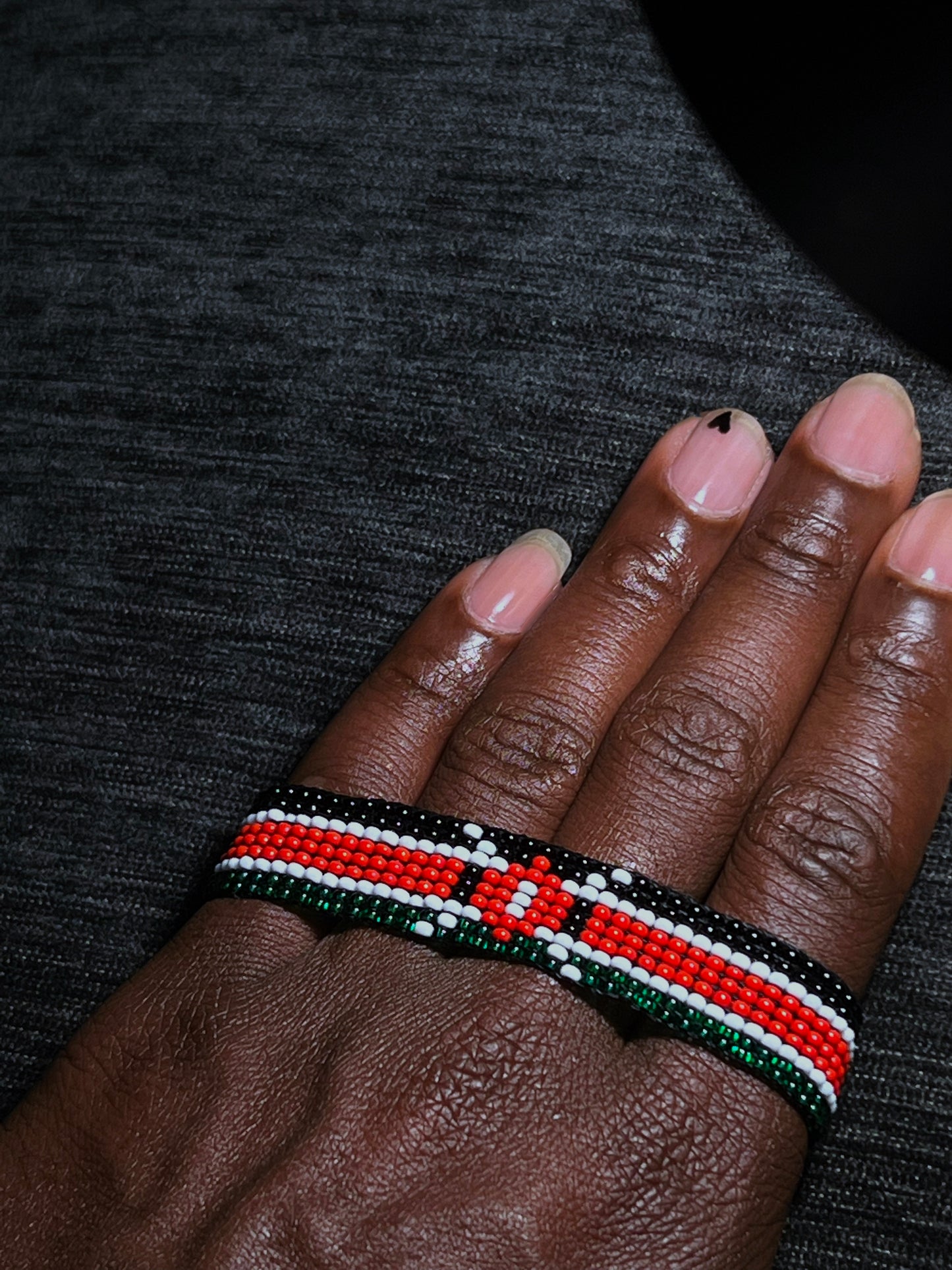 KENYA Adjustable Bracelet