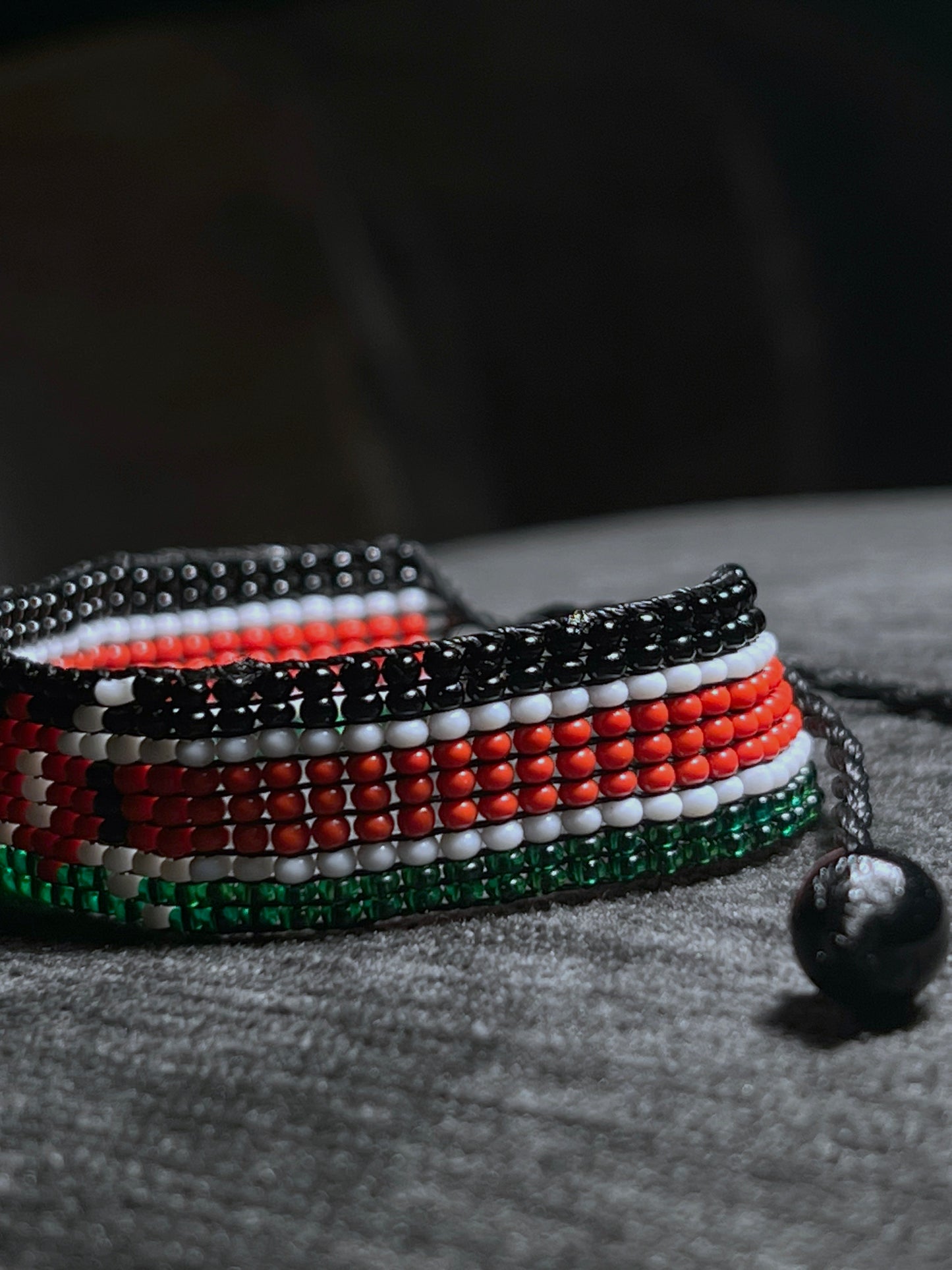 KENYA Adjustable Bracelet