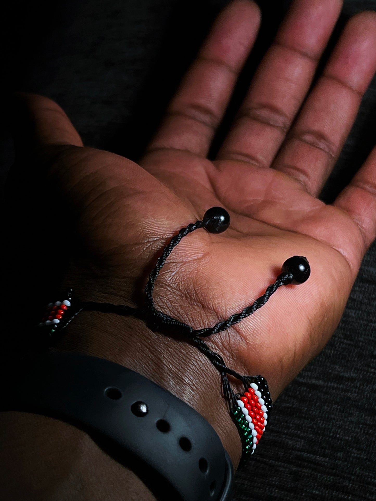 KENYA Adjustable Bracelet