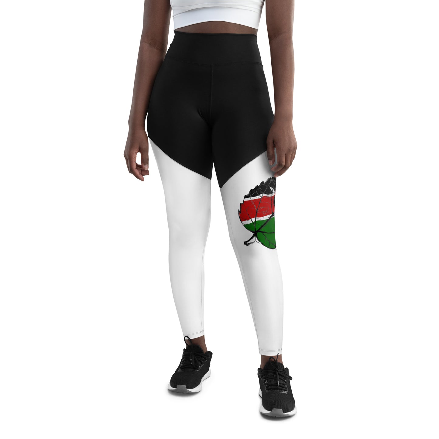 KENYA Sports Leggings