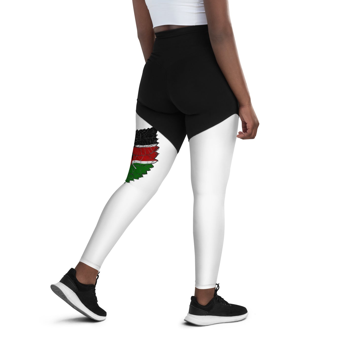 KENYA Sports Leggings